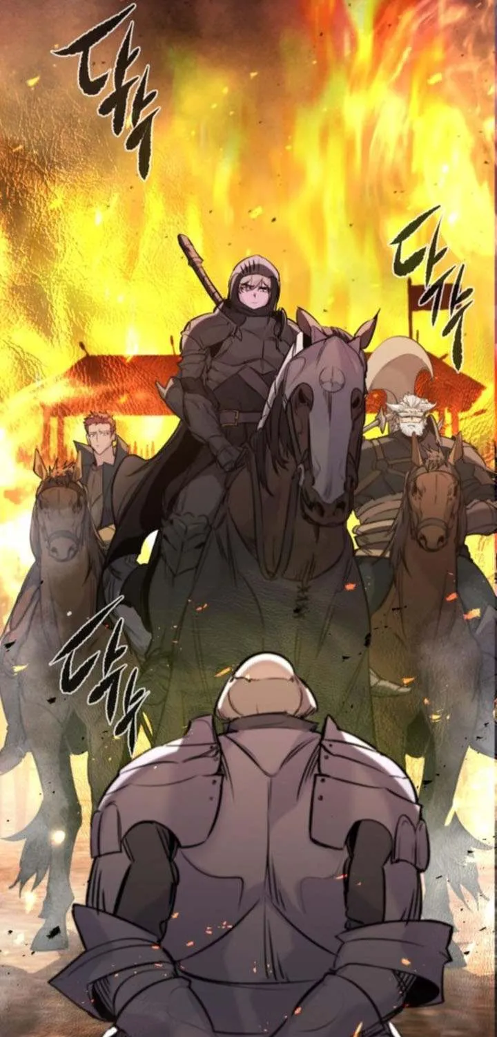 The Regressed Mercenary’s Machinations Chapter 36 page 29 - 