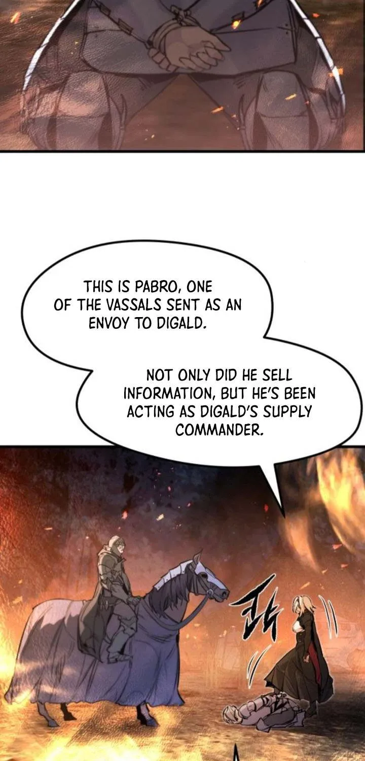 The Regressed Mercenary’s Machinations Chapter 36 page 30 - 