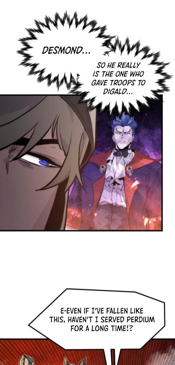 The Regressed Mercenary’s Machinations Chapter 36 page 34 - 