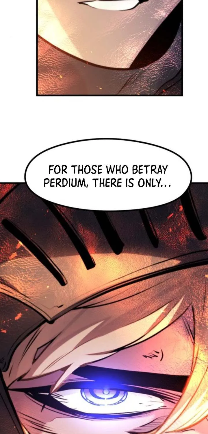 The Regressed Mercenary’s Machinations Chapter 36 page 40 - 