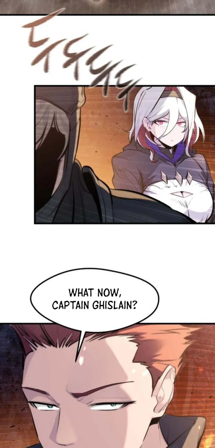 The Regressed Mercenary’s Machinations Chapter 36 page 43 - 