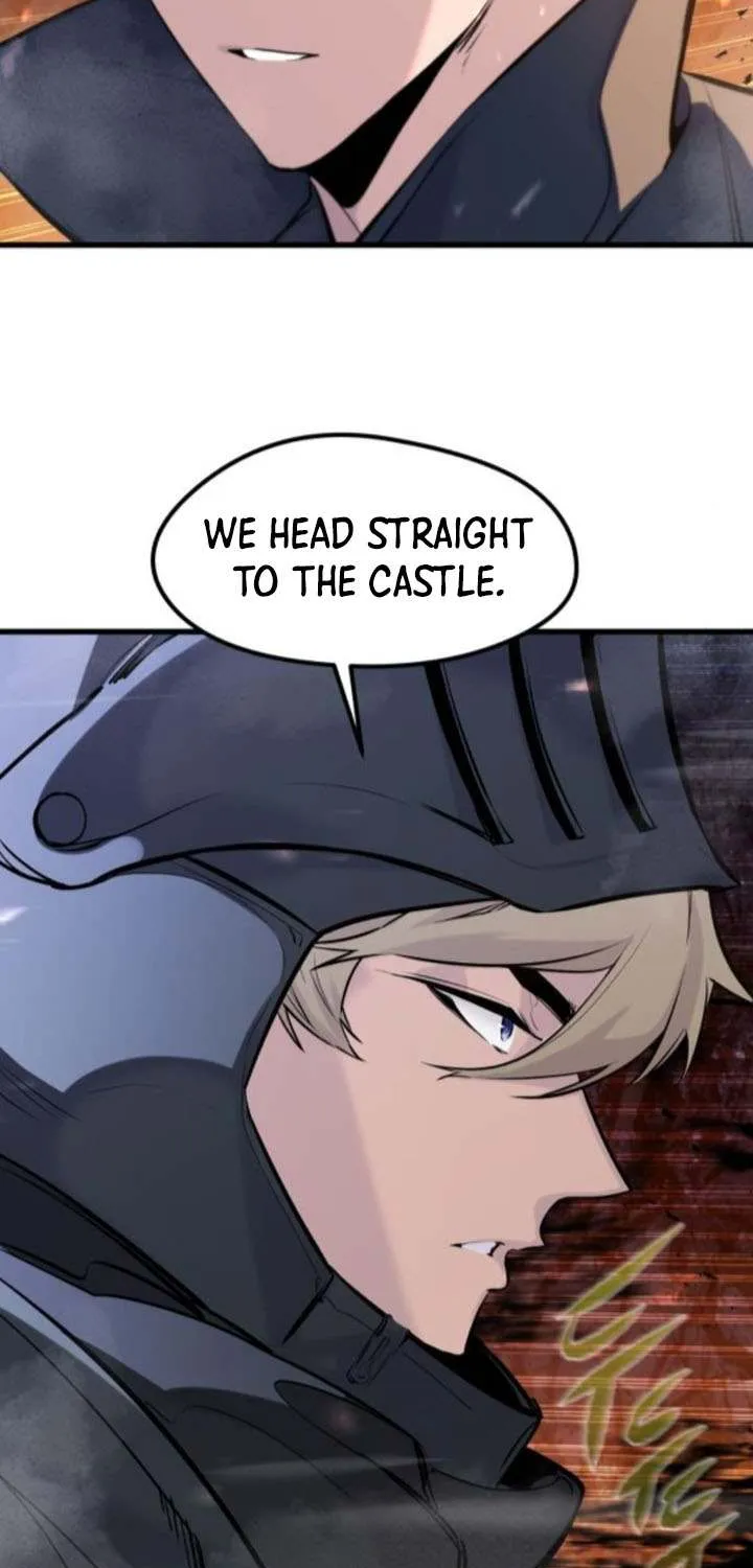 The Regressed Mercenary’s Machinations Chapter 36 page 44 - 