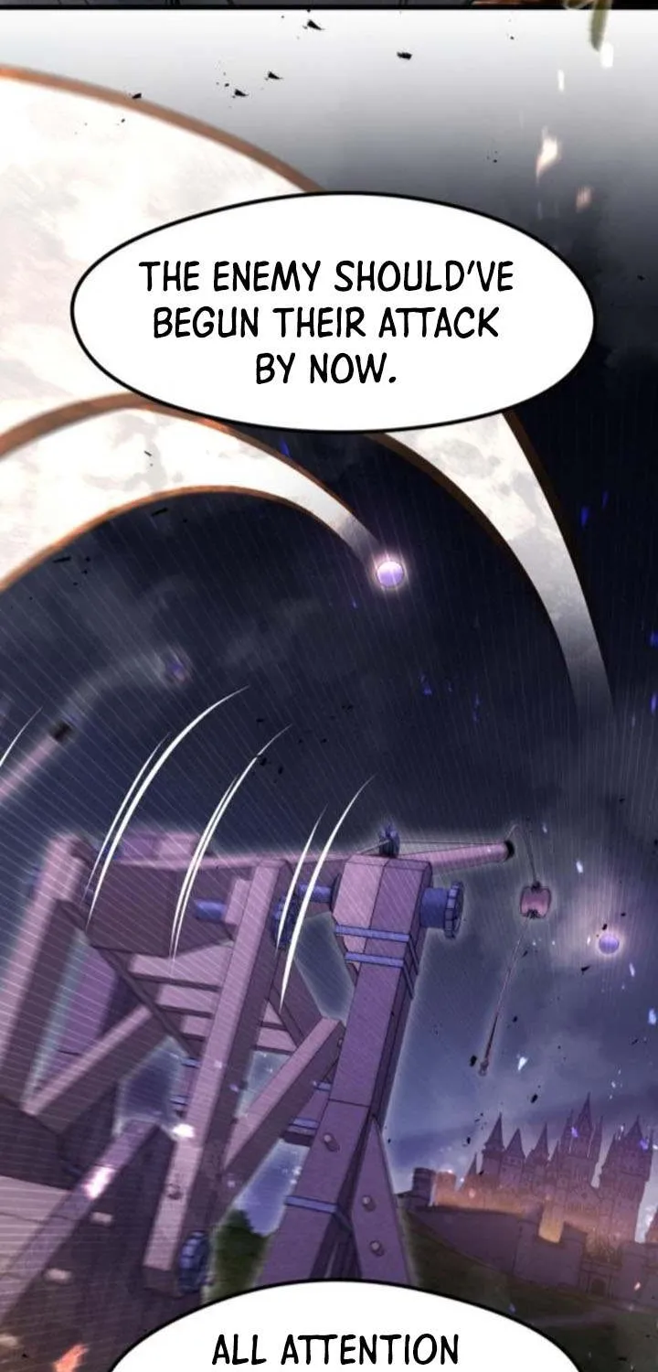 The Regressed Mercenary’s Machinations Chapter 36 page 45 - 