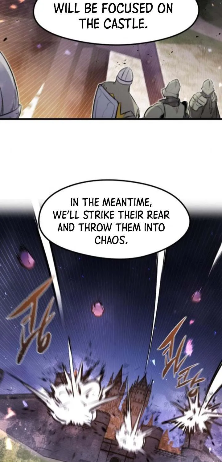 The Regressed Mercenary’s Machinations Chapter 36 page 46 - 