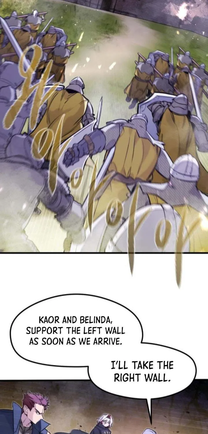 The Regressed Mercenary’s Machinations Chapter 36 page 47 - 
