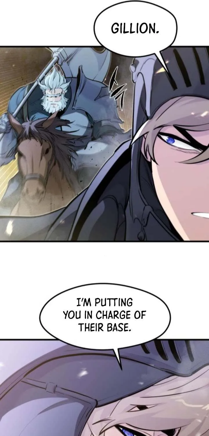 The Regressed Mercenary’s Machinations Chapter 36 page 49 - 