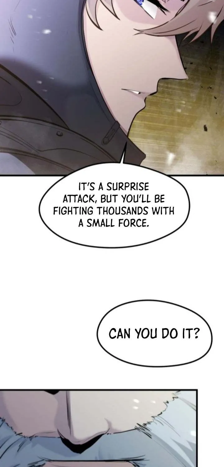 The Regressed Mercenary’s Machinations Chapter 36 page 50 - 