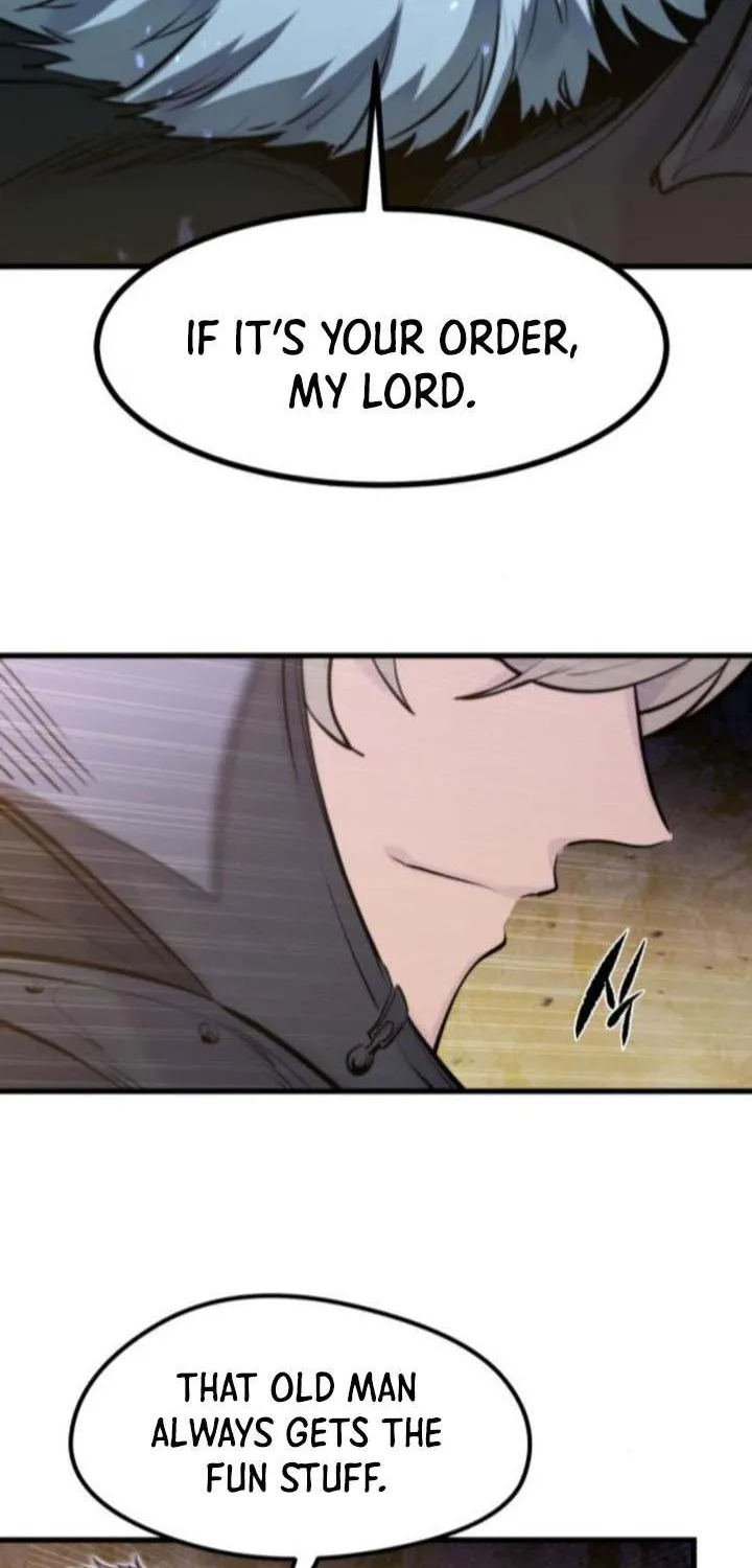 The Regressed Mercenary’s Machinations Chapter 36 page 52 - 