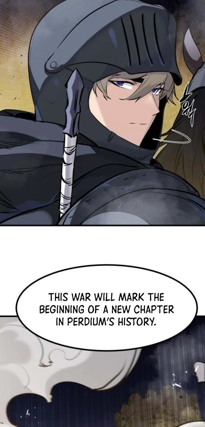 The Regressed Mercenary’s Machinations Chapter 36 page 56 - 