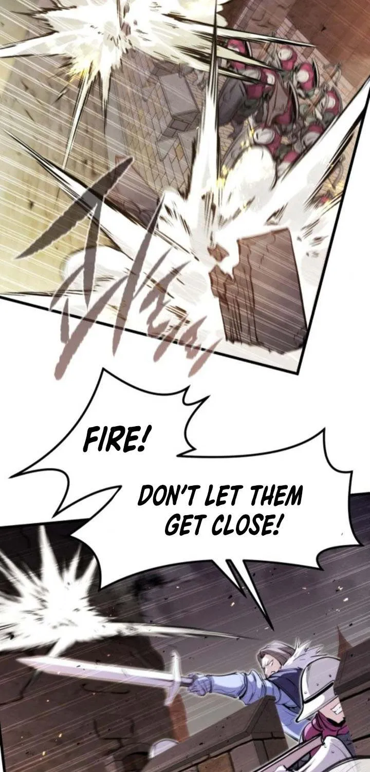 The Regressed Mercenary’s Machinations Chapter 36 page 59 - 