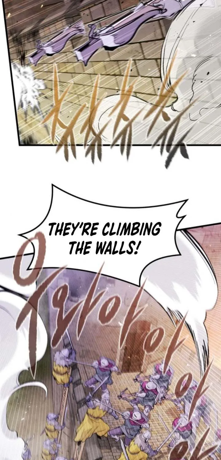 The Regressed Mercenary’s Machinations Chapter 36 page 60 - 