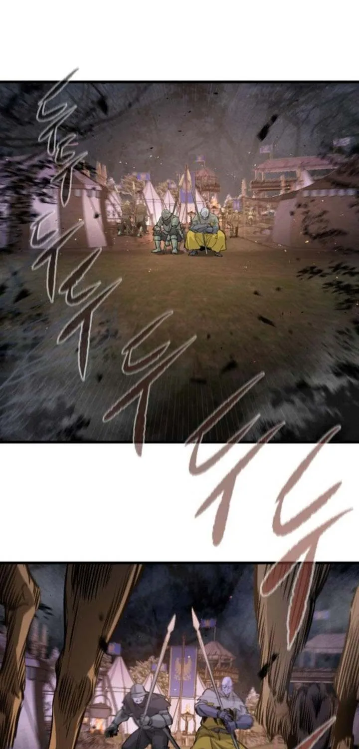 The Regressed Mercenary’s Machinations Chapter 36 page 7 - 