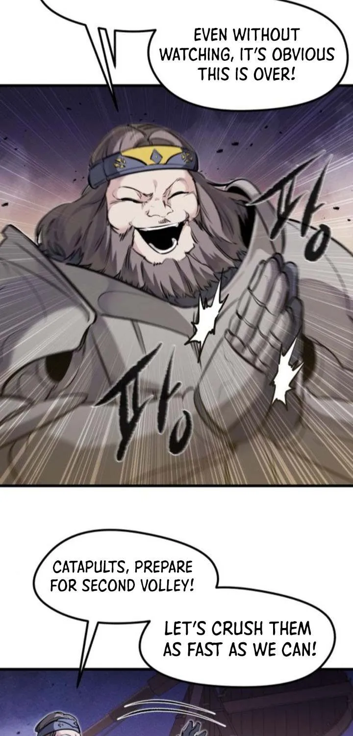 The Regressed Mercenary’s Machinations Chapter 36 page 65 - 