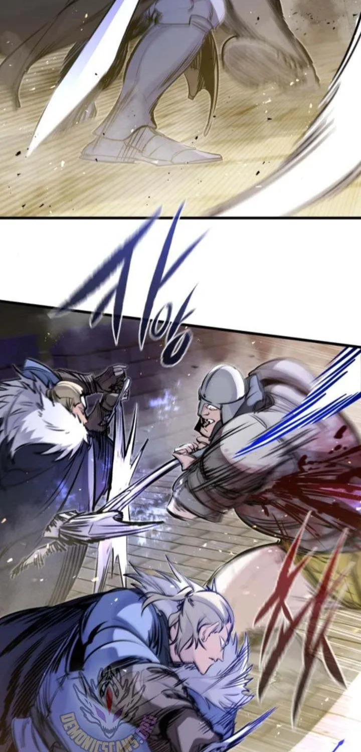 The Regressed Mercenary’s Machinations Chapter 36 page 68 - 