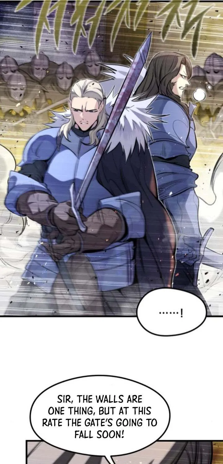 The Regressed Mercenary’s Machinations Chapter 36 page 70 - 