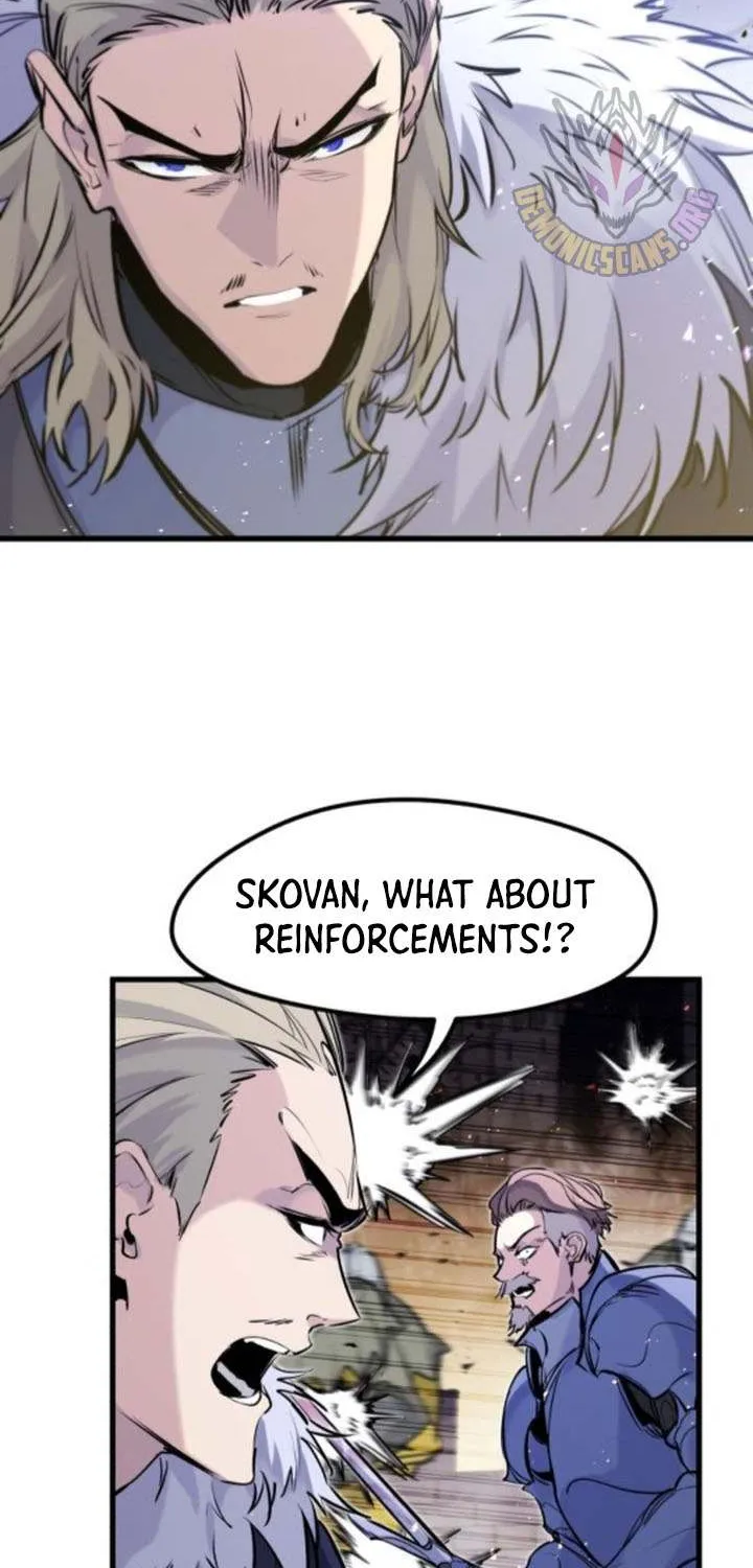 The Regressed Mercenary’s Machinations Chapter 36 page 73 - 