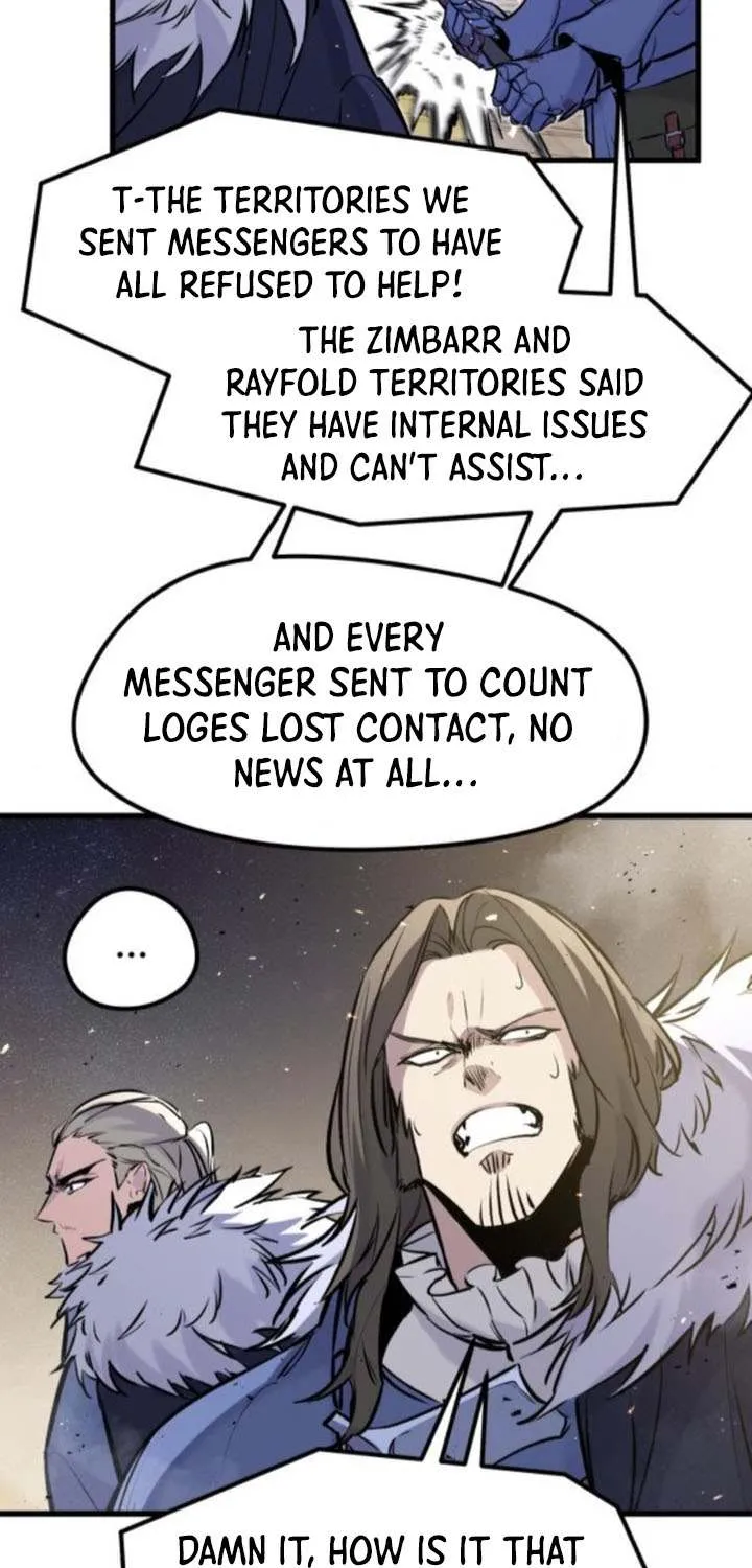The Regressed Mercenary’s Machinations Chapter 36 page 74 - 