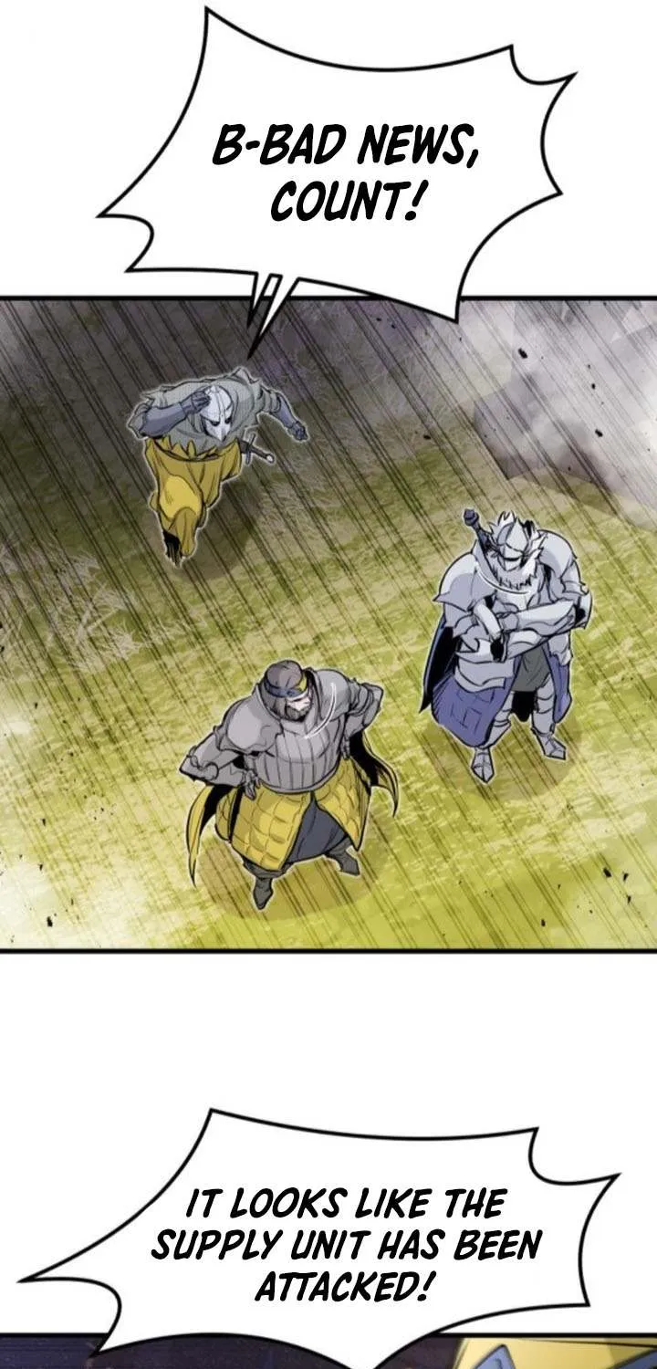 The Regressed Mercenary’s Machinations Chapter 36 page 77 - 
