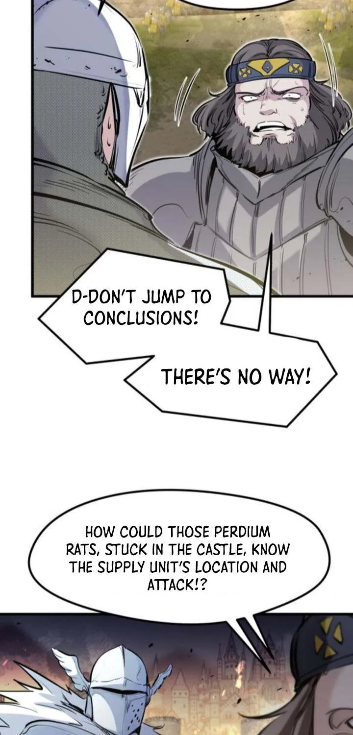 The Regressed Mercenary’s Machinations Chapter 36 page 79 - 