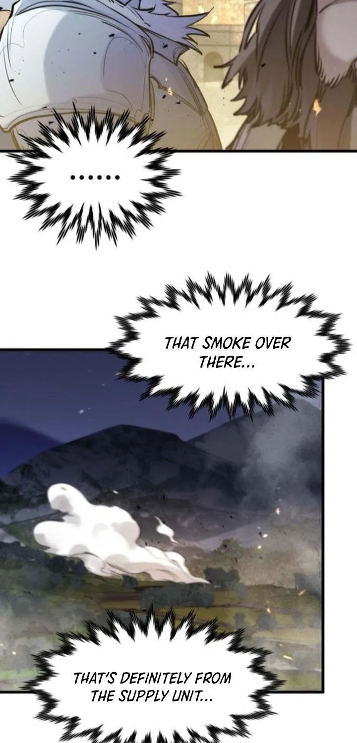 The Regressed Mercenary’s Machinations Chapter 36 page 80 - 