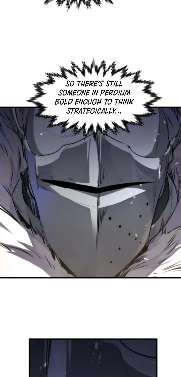 The Regressed Mercenary’s Machinations Chapter 36 page 81 - 
