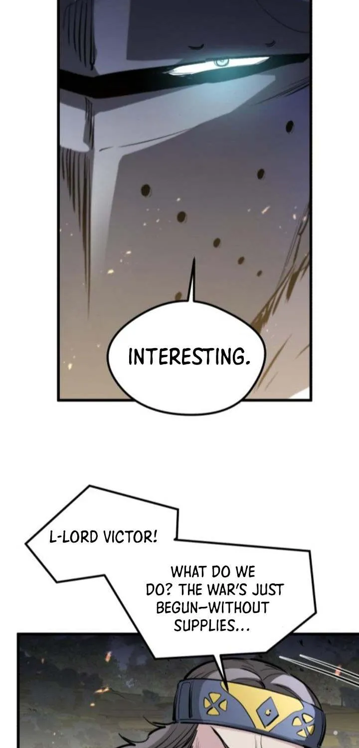 The Regressed Mercenary’s Machinations Chapter 36 page 82 - 