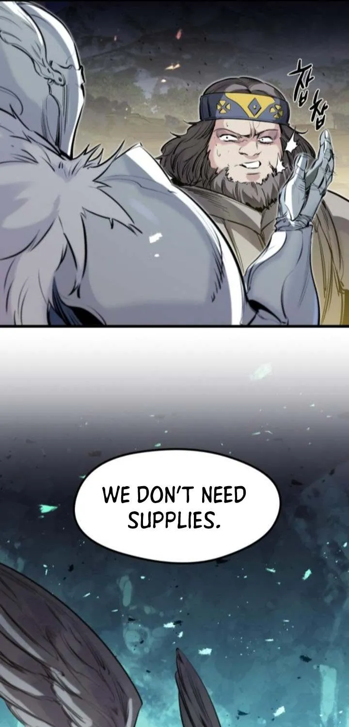 The Regressed Mercenary’s Machinations Chapter 36 page 84 - 