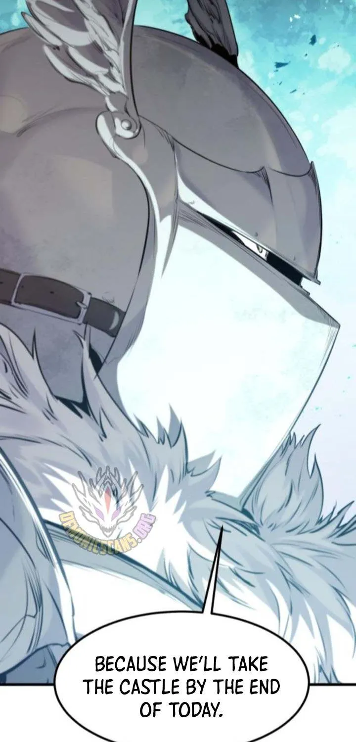 The Regressed Mercenary’s Machinations Chapter 36 page 85 - 