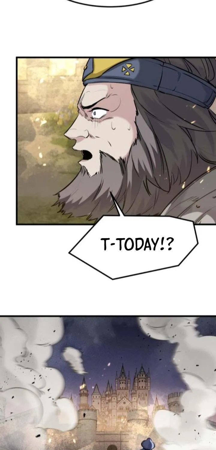 The Regressed Mercenary’s Machinations Chapter 36 page 86 - 