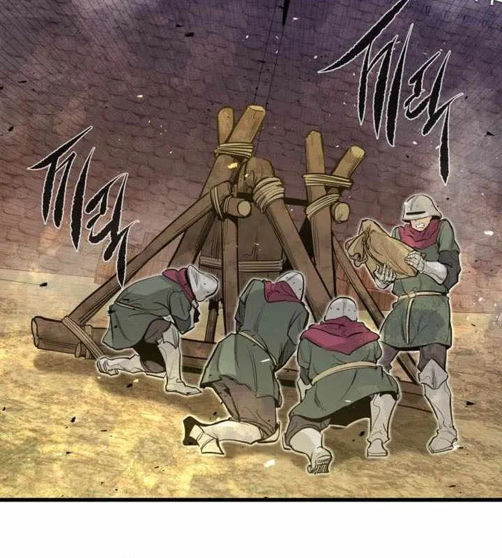 The Regressed Mercenary’s Machinations Chapter 37 page 20 - 