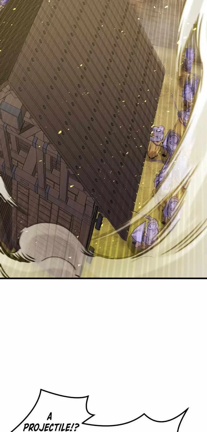 The Regressed Mercenary’s Machinations Chapter 37 page 22 - 
