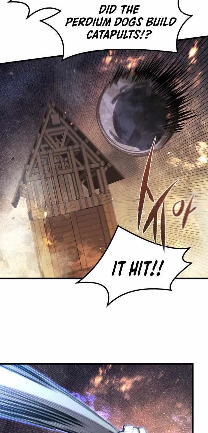 The Regressed Mercenary’s Machinations Chapter 37 page 23 - 