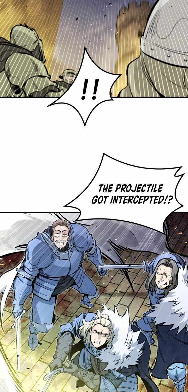 The Regressed Mercenary’s Machinations Chapter 37 page 26 - 