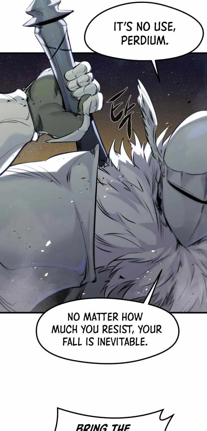 The Regressed Mercenary’s Machinations Chapter 37 page 31 - 