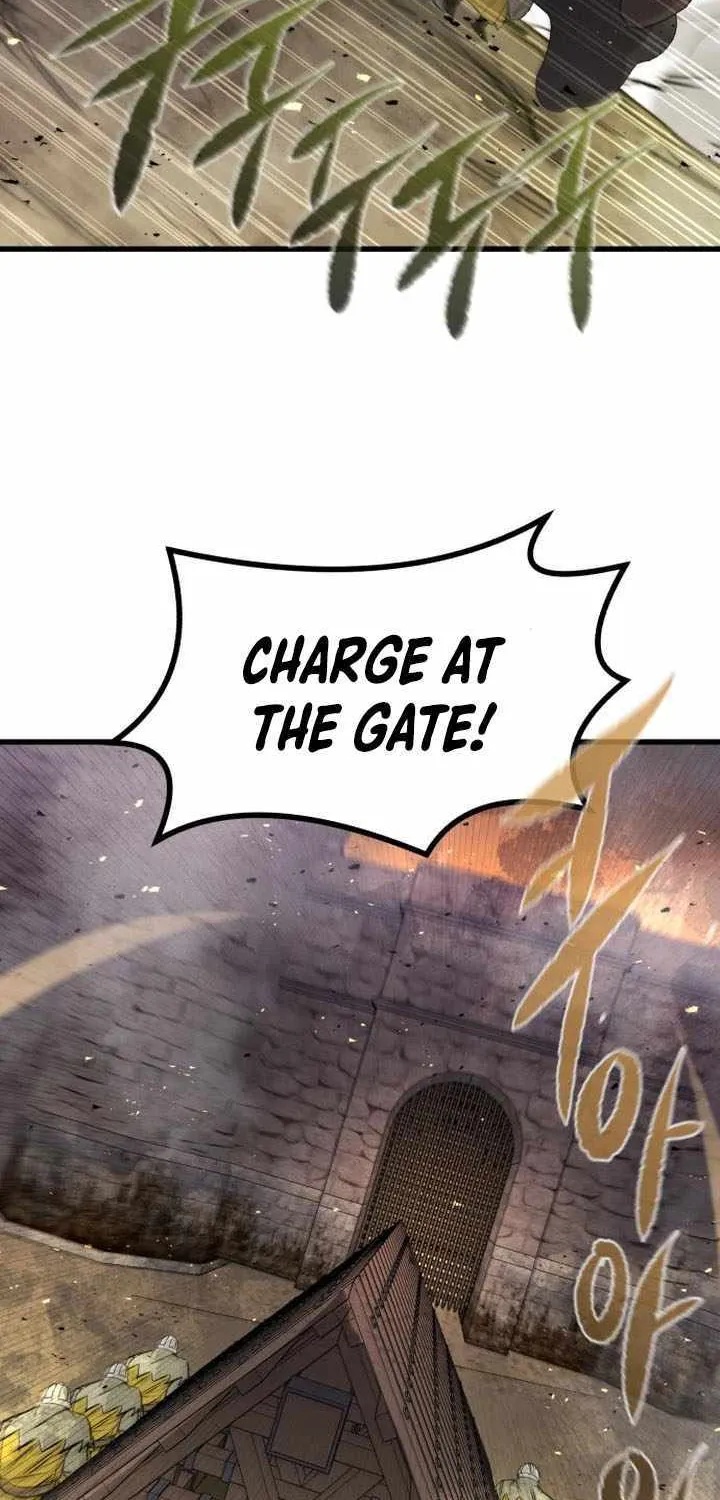 The Regressed Mercenary’s Machinations Chapter 37 page 33 - 