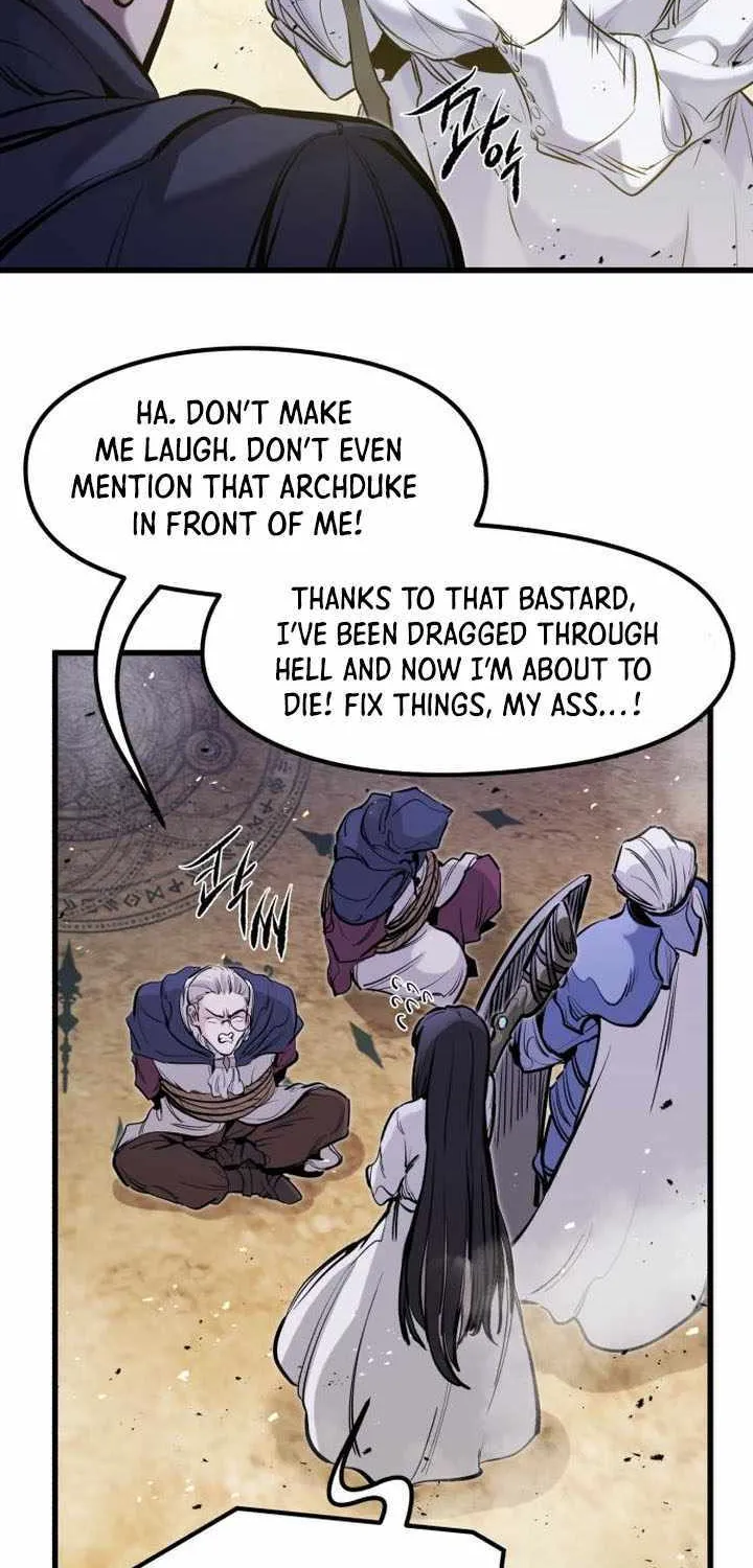 The Regressed Mercenary’s Machinations Chapter 37 page 47 - 