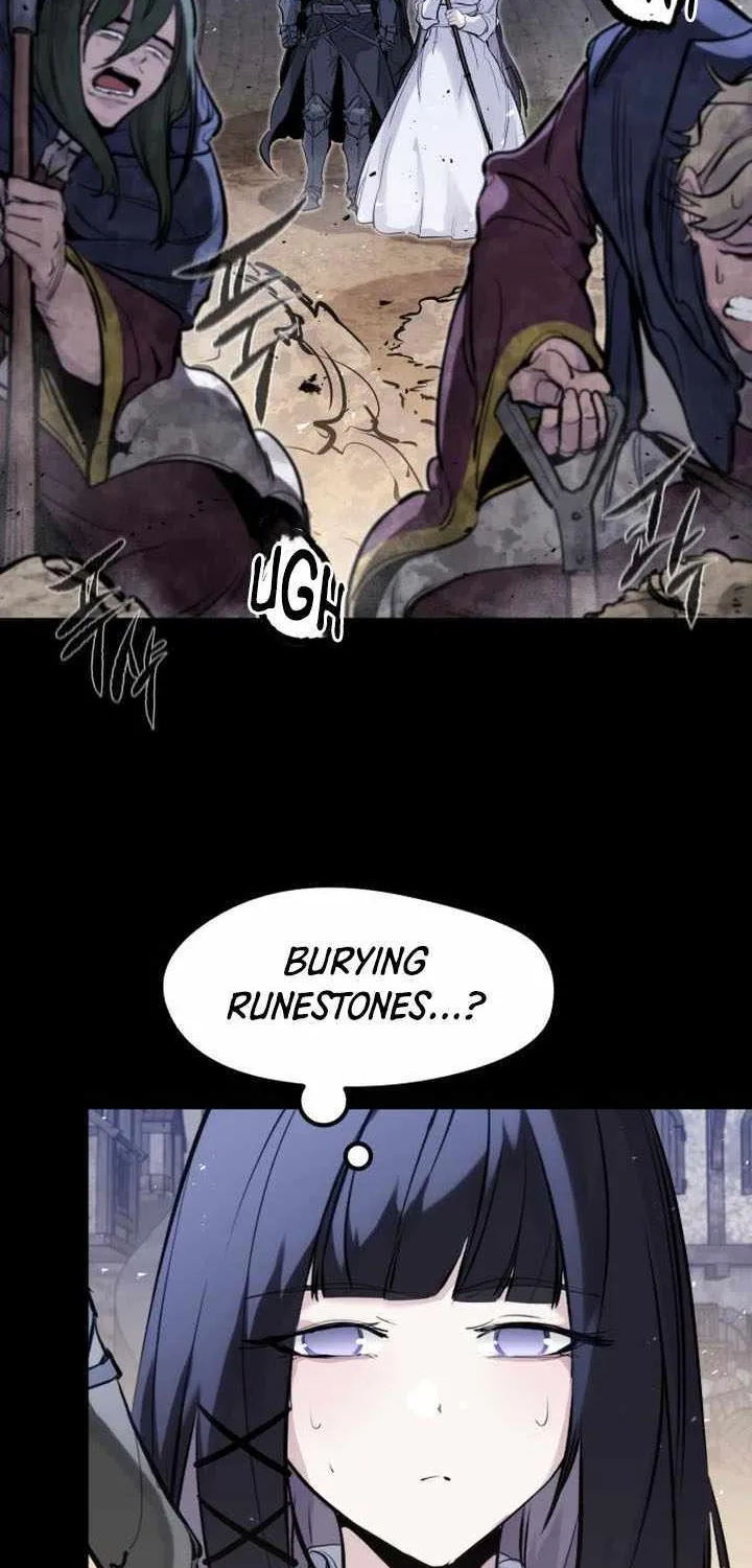 The Regressed Mercenary’s Machinations Chapter 37 page 57 - 
