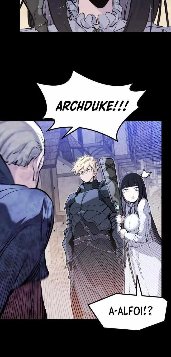 The Regressed Mercenary’s Machinations Chapter 37 page 58 - 