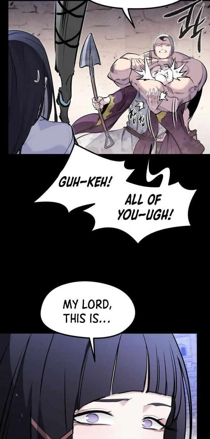 The Regressed Mercenary’s Machinations Chapter 37 page 60 - 