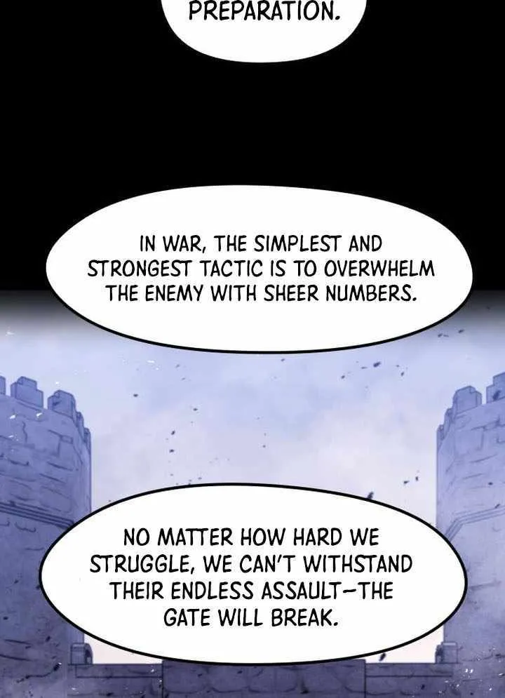 The Regressed Mercenary’s Machinations Chapter 37 page 62 - 