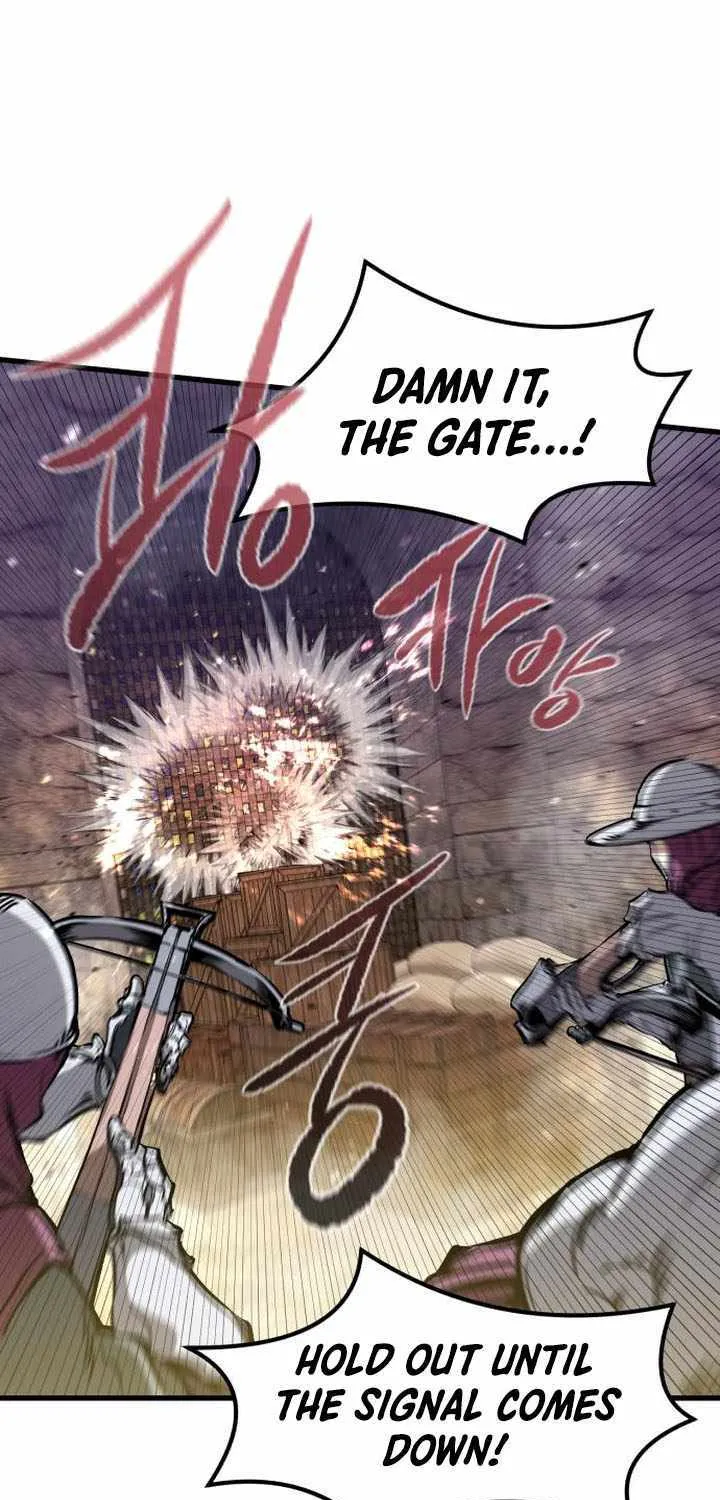 The Regressed Mercenary’s Machinations Chapter 37 page 74 - 