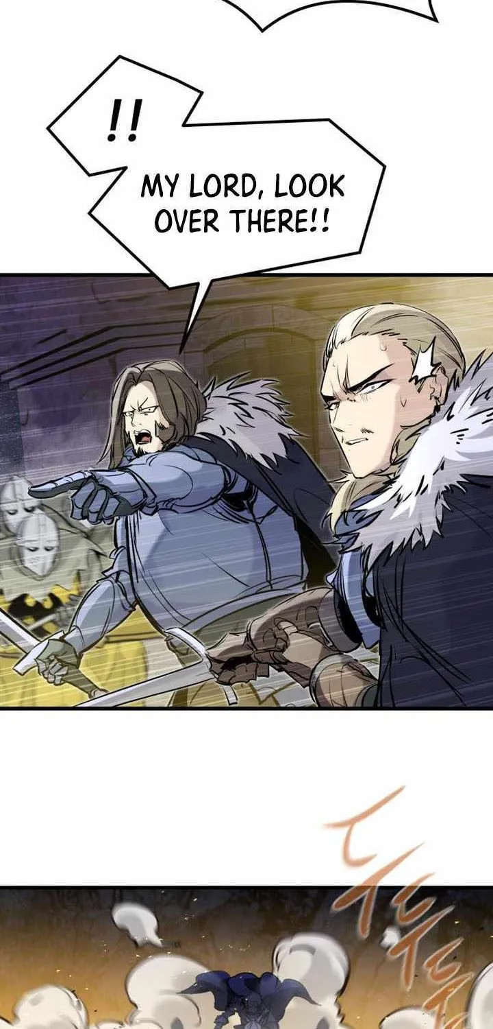 The Regressed Mercenary’s Machinations Chapter 37 page 75 - 