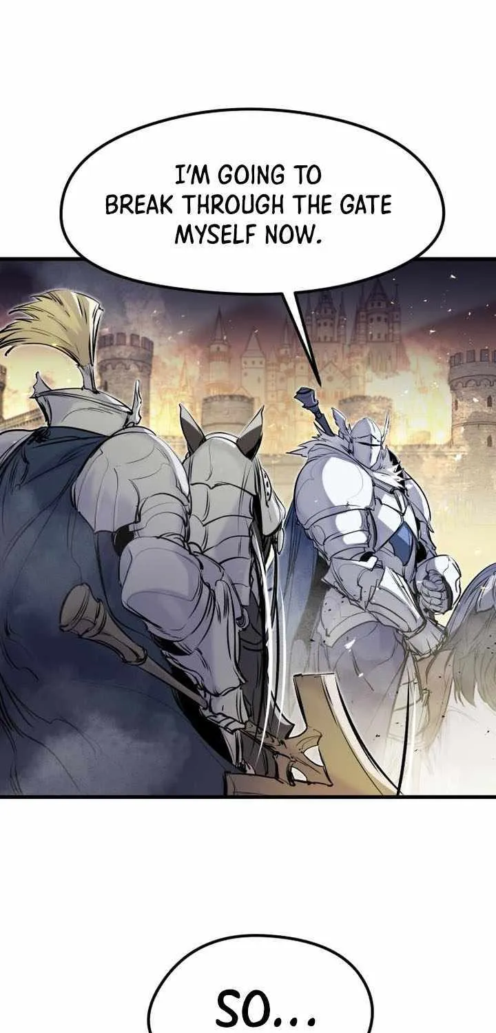 The Regressed Mercenary’s Machinations Chapter 37 page 9 - 