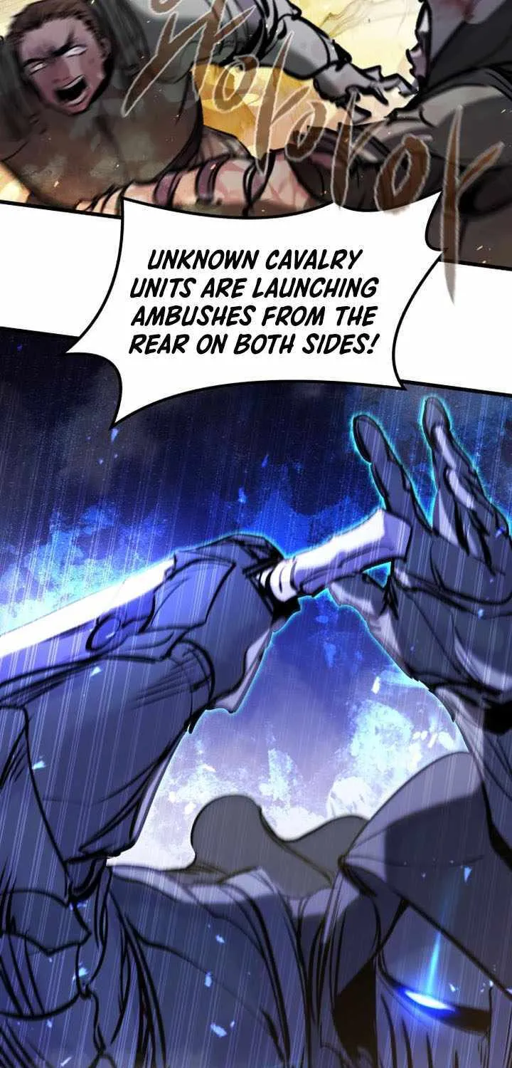 The Regressed Mercenary’s Machinations Chapter 37 page 81 - 