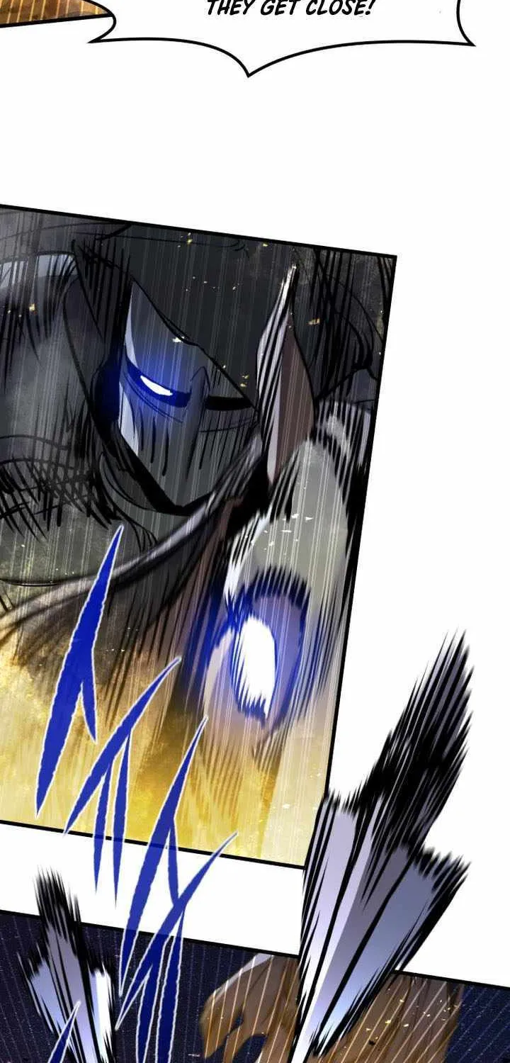 The Regressed Mercenary’s Machinations Chapter 37 page 87 - 