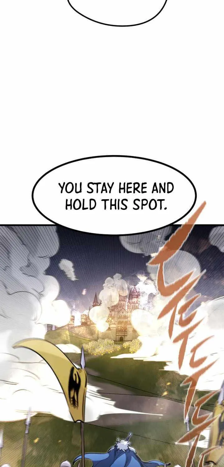 The Regressed Mercenary’s Machinations Chapter 37 page 10 - 
