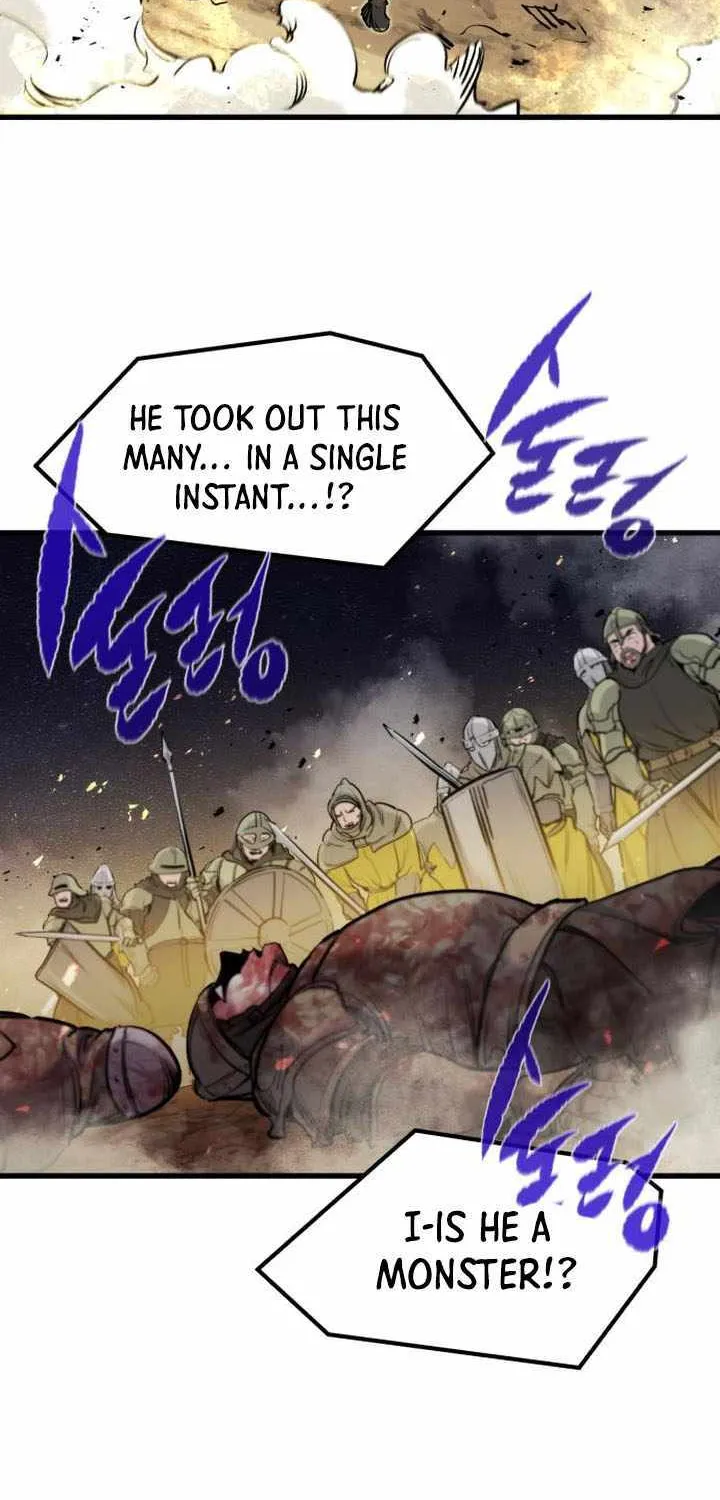 The Regressed Mercenary’s Machinations Chapter 37 page 94 - 