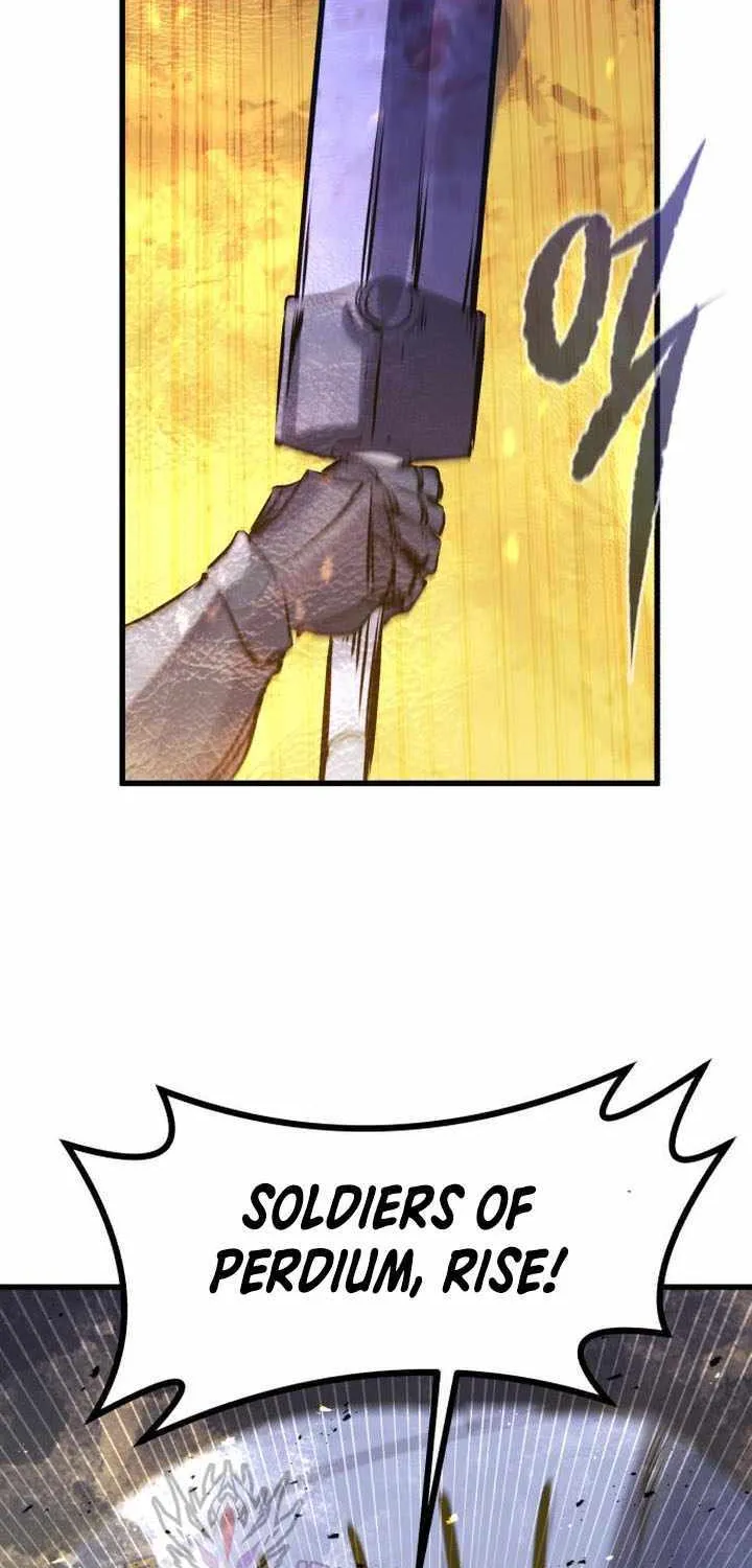 The Regressed Mercenary’s Machinations Chapter 37 page 96 - 