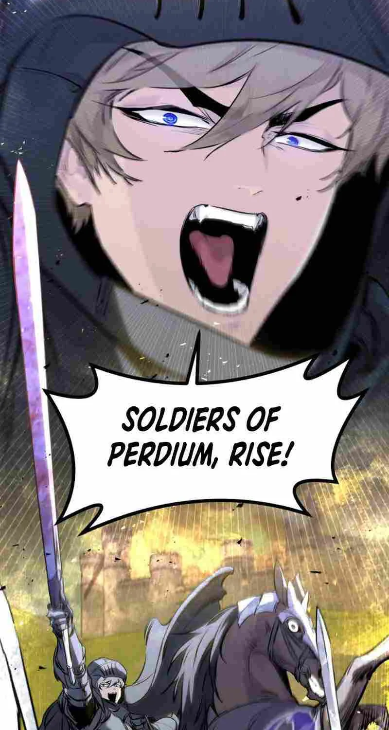 The Regressed Mercenary’s Machinations Chapter 38 page 2 - 
