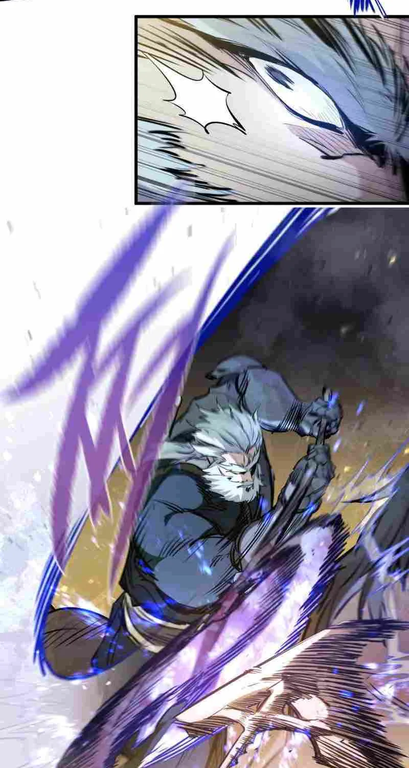 The Regressed Mercenary’s Machinations Chapter 38 page 16 - 